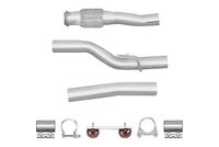 HELLA 8LA 366 000-881 - Tubo de escape