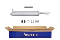 HELLA 8LB366020901 - Presilenciador - Easy2Fit – PARTNERED with Faurecia