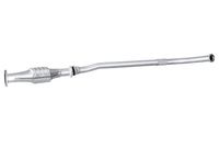 HELLA 8LE 366 053-421 - Catalizador