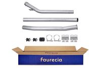 HELLA 8LA 366 001-741 - Tubo de escape