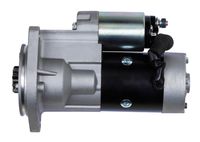 HELLA 8EA015642031 - Motor de arranque