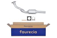 HELLA 8LE 366 054-111 - Catalizador