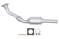 HELLA 8LE 366 054-111 - Catalizador