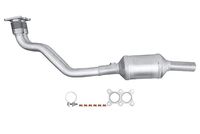 HELLA 8LE 366 050-031 - Catalizador