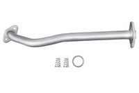 HELLA 8LA 366 005-501 - Tubo de escape