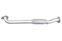 HELLA 8LA 366 005-201 - Tubo de escape