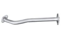 HELLA 8LA 366 005-501 - Tubo de escape