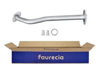 HELLA 8LA 366 005-501 - Tubo de escape