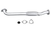 HELLA 8LA 366 005-201 - Tubo de escape