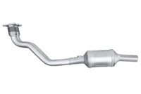 HELLA 8LE 366 050-031 - Catalizador