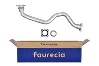 HELLA 8LA366006941 - Tubo de escape - Easy2Fit – PARTNERED with Faurecia