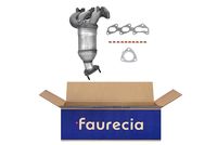 HELLA 8LF366055191 - Catalizador codo admisión - Easy2Fit – PARTNERED with Faurecia