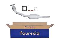 HELLA 8LE 366 054-671 - Catalizador