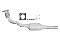 HELLA 8LE 366 054-671 - Catalizador