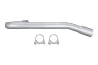 HELLA 8LA 366 003-011 - Tubo de escape