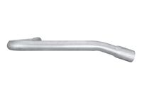 HELLA 8LA 366 003-011 - Tubo de escape