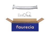 HELLA 8LA 366 000-791 - Tubo de escape