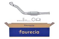 HELLA 8LE366052121 - Catalizador - Easy2Fit – PARTNERED with Faurecia