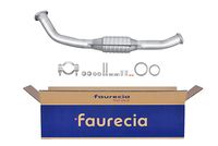 HELLA 8LE366050451 - Catalizador - Easy2Fit – PARTNERED with Faurecia