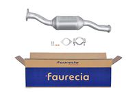 HELLA 8LE 366 053-281 - Catalizador