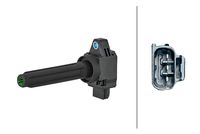 HELLA 5DA358168741 - Bobina de encendido