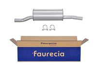 HELLA 8LB366021271 - Presilenciador - Easy2Fit – PARTNERED with Faurecia