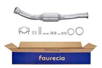 HELLA 8LE366050911 - Catalizador - Easy2Fit – PARTNERED with Faurecia