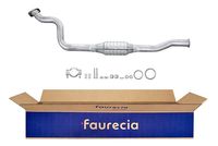 HELLA 8LE366052281 - Catalizador - Easy2Fit – PARTNERED with Faurecia