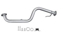 HELLA 8LA 366 000-981 - Tubo de escape