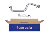 HELLA 8LA 366 000-981 - Tubo de escape