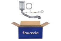 HELLA 8LE366052201 - Catalizador - Easy2Fit – PARTNERED with Faurecia