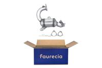 HELLA 8LE366053321 - Catalizador - Easy2Fit – PARTNERED with Faurecia