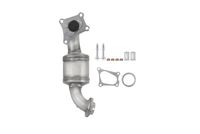 HELLA 8LE 366 054-441 - Catalizador