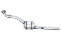 HELLA 8LE 366 051-231 - Catalizador