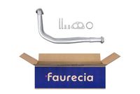 HELLA 8LA 366 005-181 - Tubo de escape