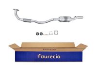 HELLA 8LE366050181 - Catalizador - Easy2Fit – PARTNERED with Faurecia