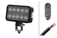 HELLA 1GA 357 060-001 - Faro de trabajo