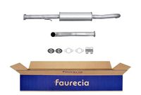 HELLA 8LC366023241 - silenciador del medio - Easy2Fit – PARTNERED with Faurecia