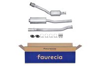 HELLA 8LE 366 050-541 - Catalizador