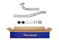 HELLA 8LA 366 001-401 - Tubo de escape