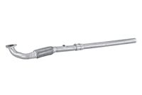 HELLA 8LA 366 000-641 - Tubo de escape