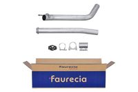 HELLA 8LA 366 002-611 - Tubo de escape