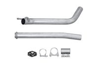 HELLA 8LA 366 002-611 - Tubo de escape