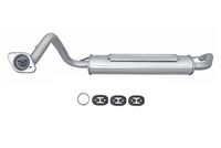 HELLA 8LD 366 030-381 - Silenciador posterior