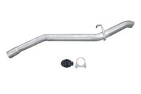 HELLA 8LA 366 004-011 - Tubo de escape