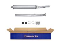 HELLA 8LB 366 021-531 - Presilenciador