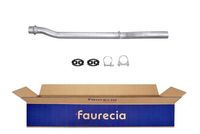 HELLA 8LA 366 001-551 - Tubo de escape