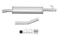 HELLA 8LB 366 020-421 - Presilenciador