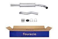 HELLA 8LB366022701 - Presilenciador - Easy2Fit – PARTNERED with Faurecia
