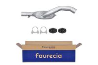 HELLA 8LC 366 026-241 - silenciador del medio